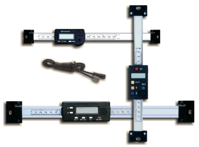 Digital Scales